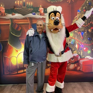 Fundraising Page: Floyd Brenner